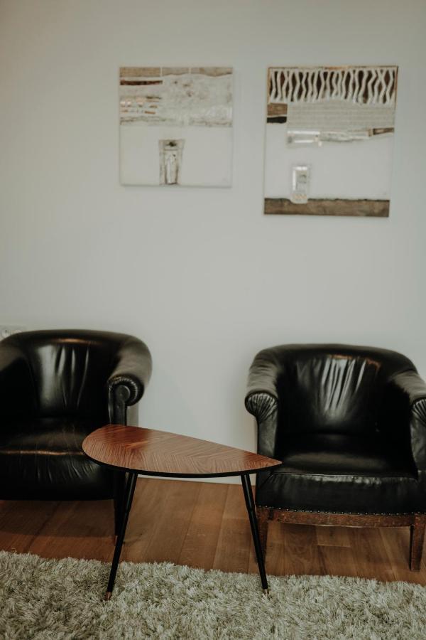 Salon Win Wine Bar&Apartments Jasło Extérieur photo