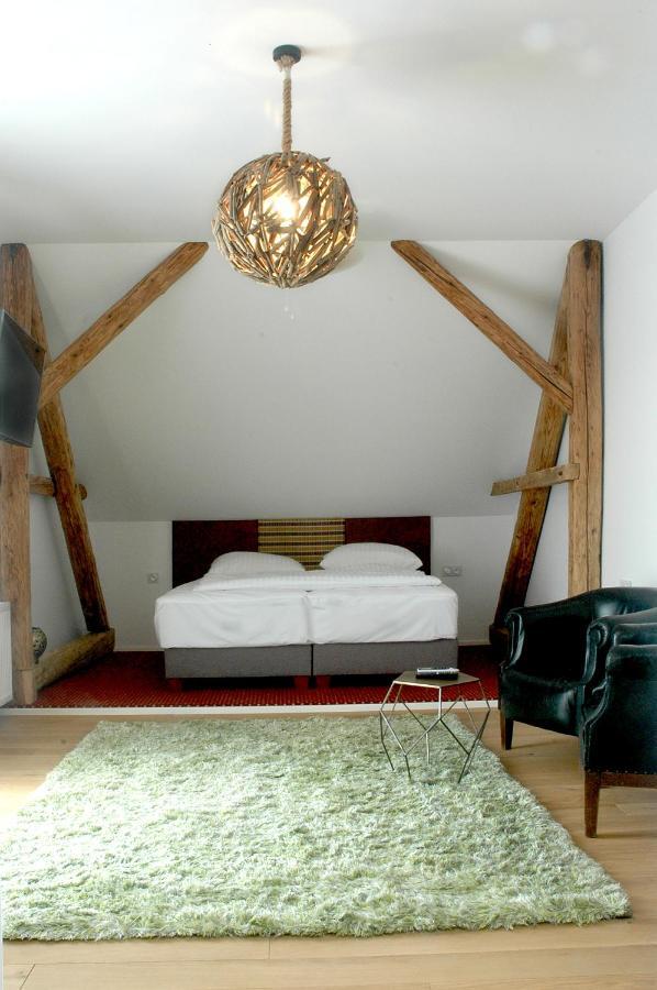 Salon Win Wine Bar&Apartments Jasło Extérieur photo
