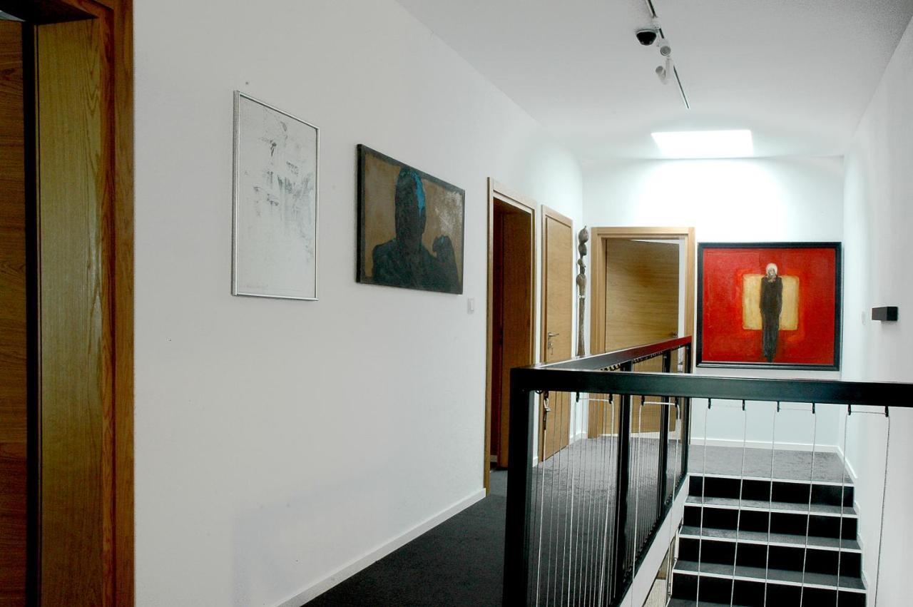 Salon Win Wine Bar&Apartments Jasło Extérieur photo
