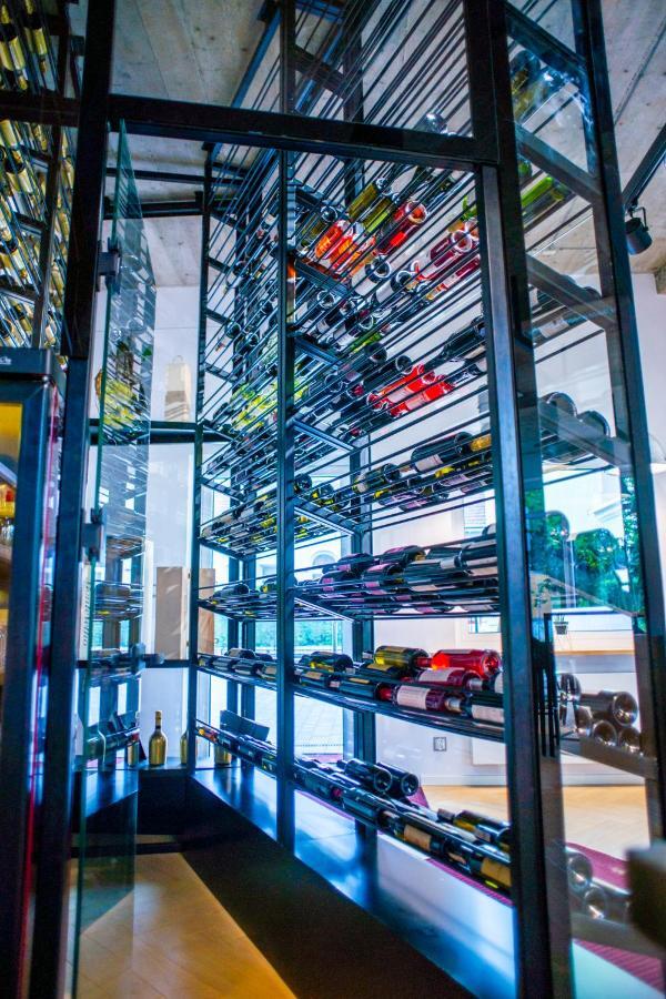 Salon Win Wine Bar&Apartments Jasło Extérieur photo